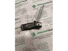 Recambio de piloto matricula para seat leon (1p1) comfort limited referencia OEM IAM 3D0943021A 2 PINS  2