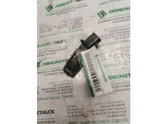 Recambio de piloto matricula para seat leon (1p1) comfort limited referencia OEM IAM 3D0943021A 2 PINS  2