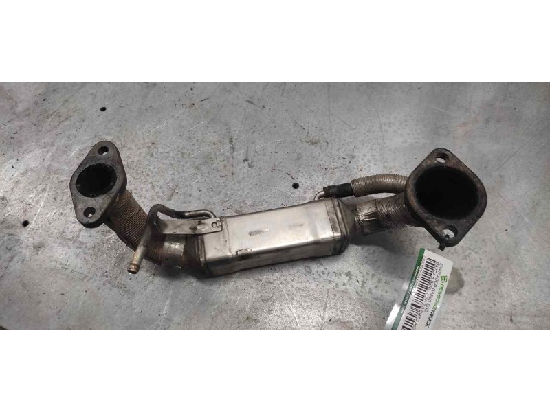 Recambio de enfriador gases egr para mazda 5 berl. (cr) 2.0 crtd active+ (105kw) referencia OEM IAM   