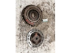 Recambio de kit embrague para seat ibiza (6l1) fresh referencia OEM IAM 03C141031  