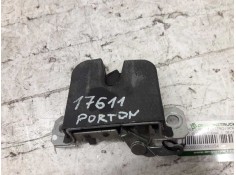 Recambio de cerradura maletero / porton para seat ibiza (6l1) cool referencia OEM IAM   
