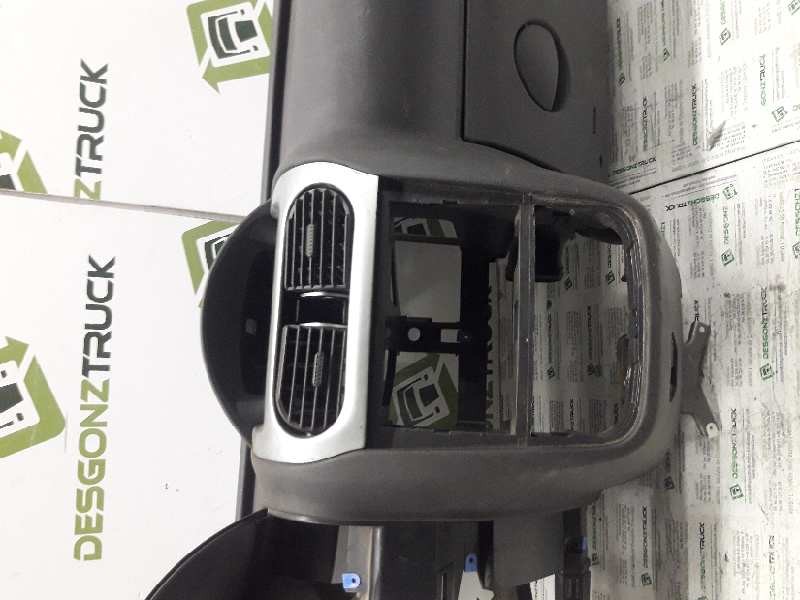 Recambio de salpicadero para opel combo (corsa c) familiar referencia OEM IAM 13156163  