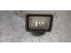 Recambio de piloto matricula para mazda 5 berl. (cr) 2.0 crtd active+ (105kw) referencia OEM IAM   