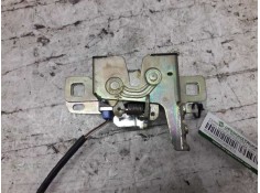 Recambio de cerradura maletero / porton para ford mondeo familiar (gd) glx referencia OEM IAM   