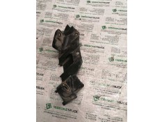 Recambio de soportes paragolpes para seat leon (1p1) comfort limited referencia OEM IAM 1P0807378  