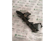 Recambio de soportes paragolpes para seat leon (1p1) comfort limited referencia OEM IAM 1P0807378   2