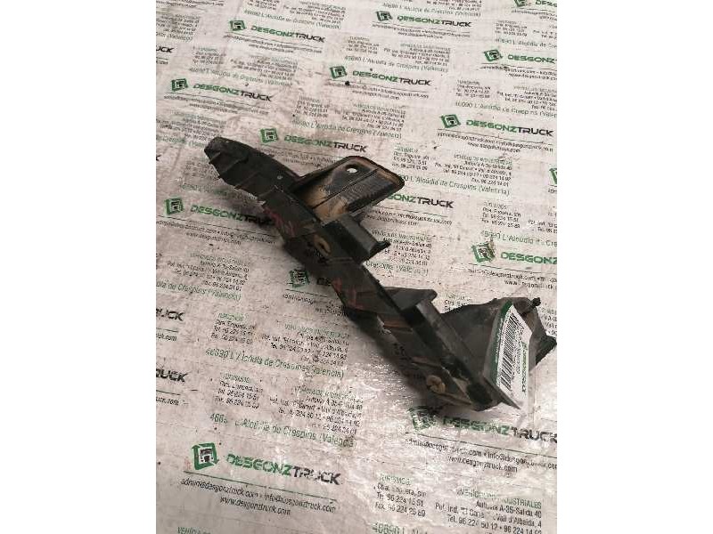 Recambio de soportes paragolpes para seat leon (1p1) comfort limited referencia OEM IAM 1P0807378  
