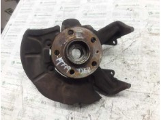 Recambio de mangueta delantera derecha para seat toledo (1m2) referencia OEM IAM   