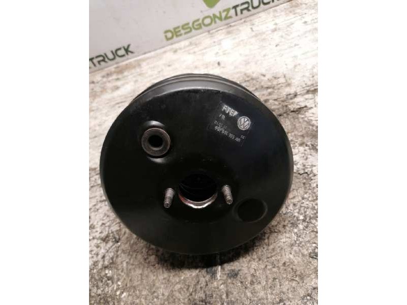 Recambio de servofreno para seat ibiza (6l1) fresh referencia OEM IAM 6Q1614105AH  