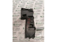Recambio de soportes paragolpes para seat leon (1p1) comfort limited referencia OEM IAM 1P0807393  
