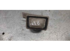 Recambio de piloto matricula para mazda 5 berl. (cr) 2.0 crtd active+ (105kw) referencia OEM IAM   