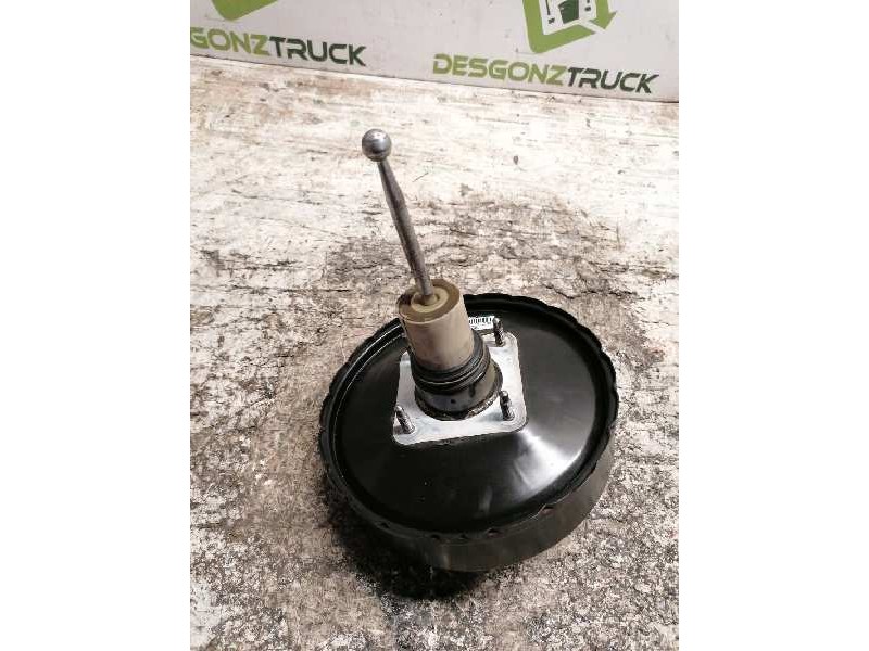 Recambio de servofreno para seat ibiza (6l1) fresh referencia OEM IAM 6Q1614105AH  