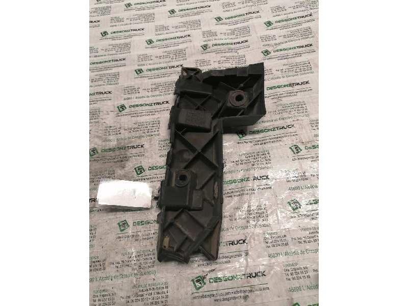 Recambio de soportes paragolpes para seat leon (1p1) comfort limited referencia OEM IAM 1P0807393  