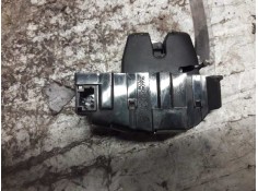 Recambio de cerradura maletero / porton para peugeot 207 confort referencia OEM IAM 9660403980 3 PINS  2