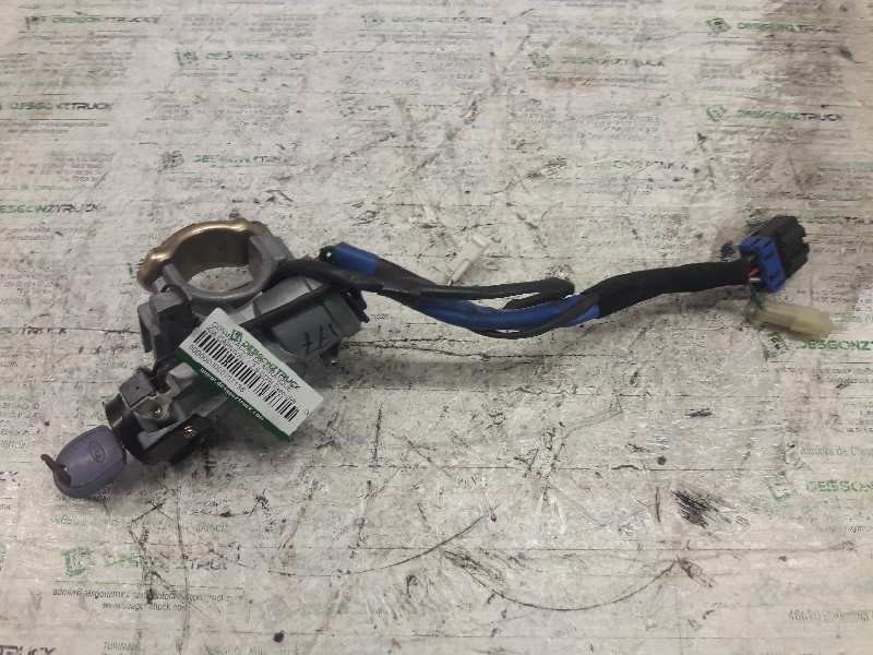 Recambio de conmutador de arranque para kia carnival ii 2.9 cdri executive referencia OEM IAM   