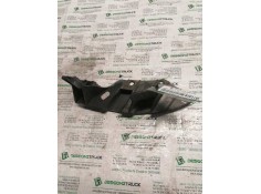 Recambio de soportes paragolpes para seat leon (1p1) comfort limited referencia OEM IAM 1P0807377   2