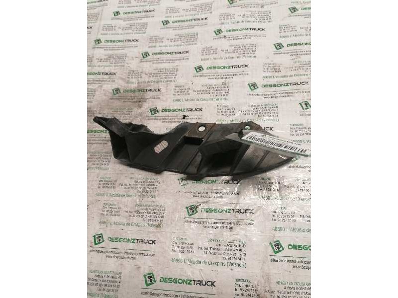 Recambio de soportes paragolpes para seat leon (1p1) comfort limited referencia OEM IAM 1P0807377  