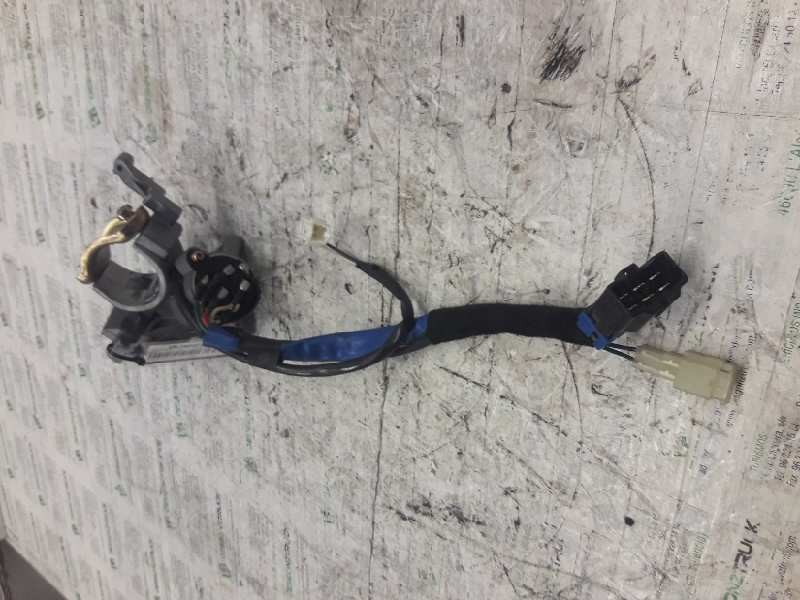 Recambio de conmutador de arranque para kia carnival ii 2.9 cdri executive referencia OEM IAM   