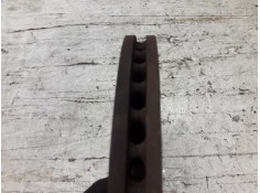 Recambio de disco freno delantero para peugeot 406 berlina (s1/s2) srdt referencia OEM IAM    2