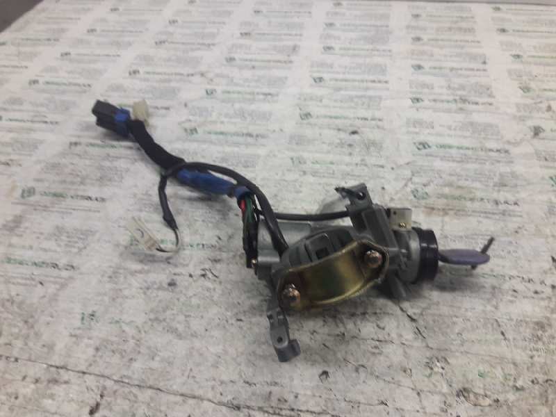 Recambio de conmutador de arranque para kia carnival ii 2.9 cdri executive referencia OEM IAM   