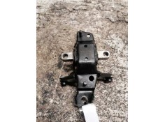 Recambio de soporte motor izquierdo para seat ibiza (6l1) fresh referencia OEM IAM 001204785  