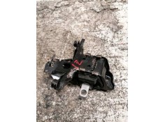 Recambio de soporte motor izquierdo para seat ibiza (6l1) fresh referencia OEM IAM 001204785   2