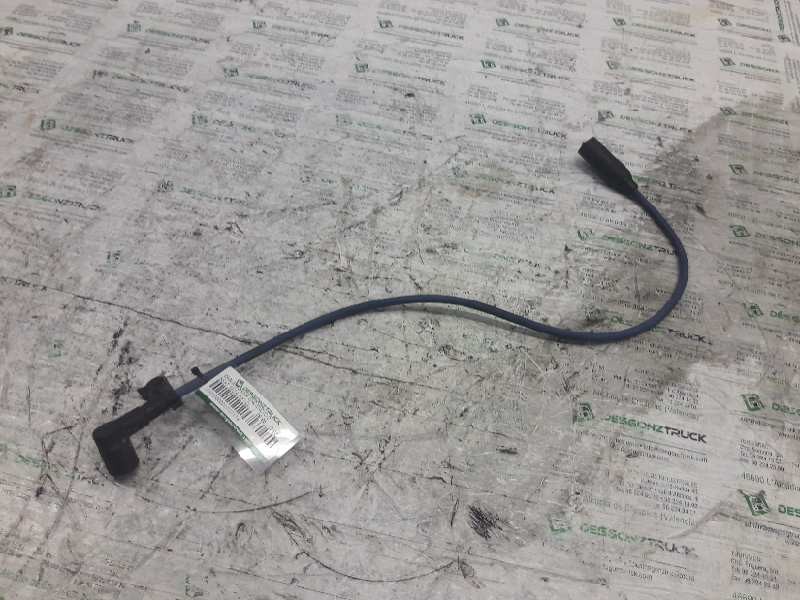 Recambio de cable bobina encendido para seat ibiza (6k) cl referencia OEM IAM   