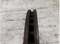 Recambio de disco freno delantero para peugeot 406 berlina (s1/s2) srdt referencia OEM IAM    2