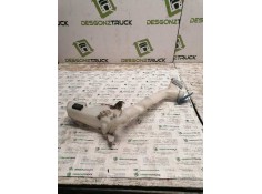 Recambio de deposito limpia para seat ibiza (6l1) fresh referencia OEM IAM 6Q0955453N  