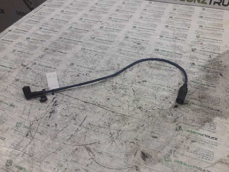 Recambio de cable bobina encendido para seat ibiza (6k) cl referencia OEM IAM   