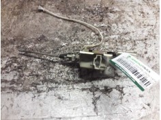 Recambio de motor cierre centralizado tapa deposito para seat ibiza (6k1) select referencia OEM IAM 6K0810773 2 PINS  2