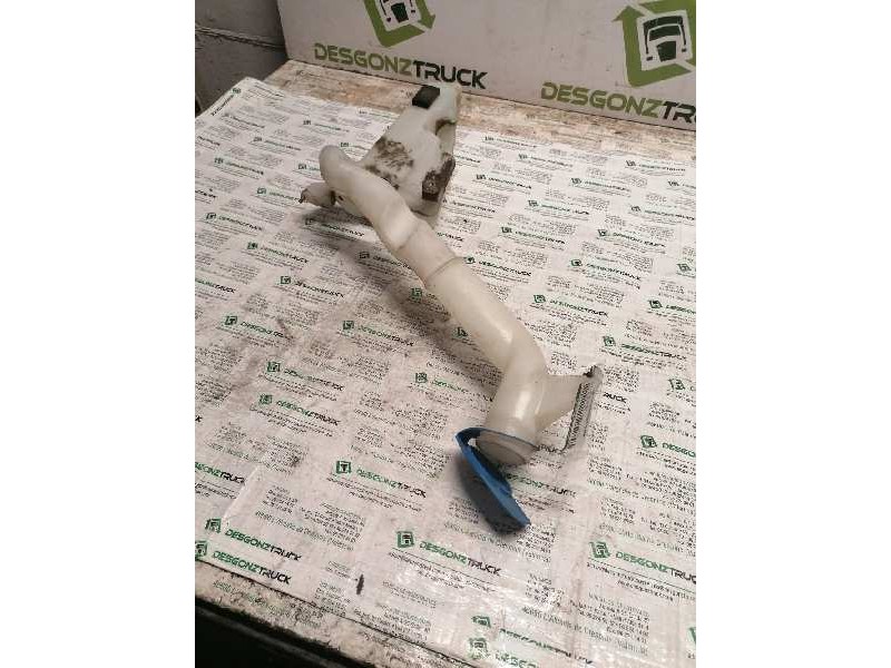 Recambio de deposito limpia para seat ibiza (6l1) fresh referencia OEM IAM 6Q0955453N  