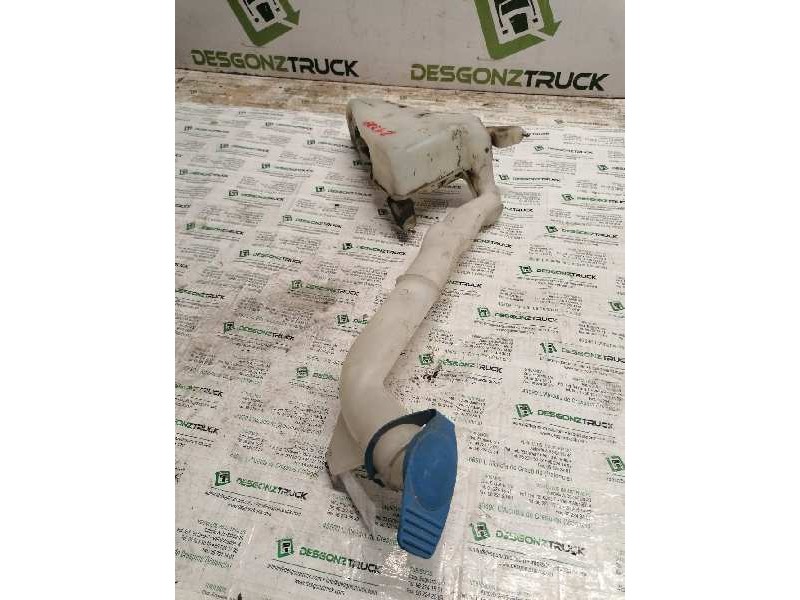 Recambio de deposito limpia para seat ibiza (6l1) fresh referencia OEM IAM 6Q0955453N  