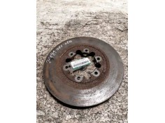 Recambio de disco freno delantero para ford ranger (er) cabina doble royal 4x4 referencia OEM IAM  DERECHO 