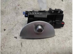 Recambio de maneta exterior porton para opel corsa c blue line referencia OEM IAM 09183495 2 PINS 