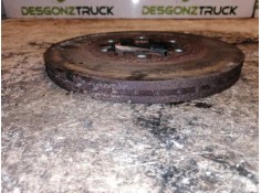 Recambio de disco freno delantero para ford ranger (er) cabina doble royal 4x4 referencia OEM IAM  DERECHO  2