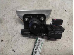 Recambio de maneta exterior porton para opel corsa c blue line referencia OEM IAM 09183495 2 PINS  2