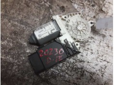 Recambio de motor elevalunas delantero izquierdo para seat leon (1m1) signo referencia OEM IAM 9776105402301 29 PINS  2