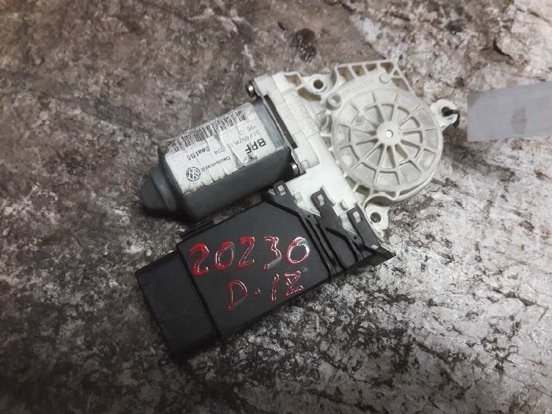 Recambio de motor elevalunas delantero izquierdo para seat leon (1m1) signo referencia OEM IAM 9776105402301 29 PINS 