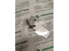 Recambio de soportes de parasoles para seat ibiza (6l1) fresh referencia OEM IAM  DERECHO 