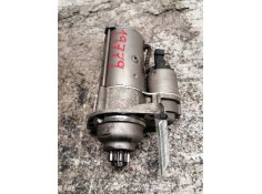 Recambio de motor arranque para seat toledo (1m2) referencia OEM IAM 02A911024B D7RS30 11 DIENTES