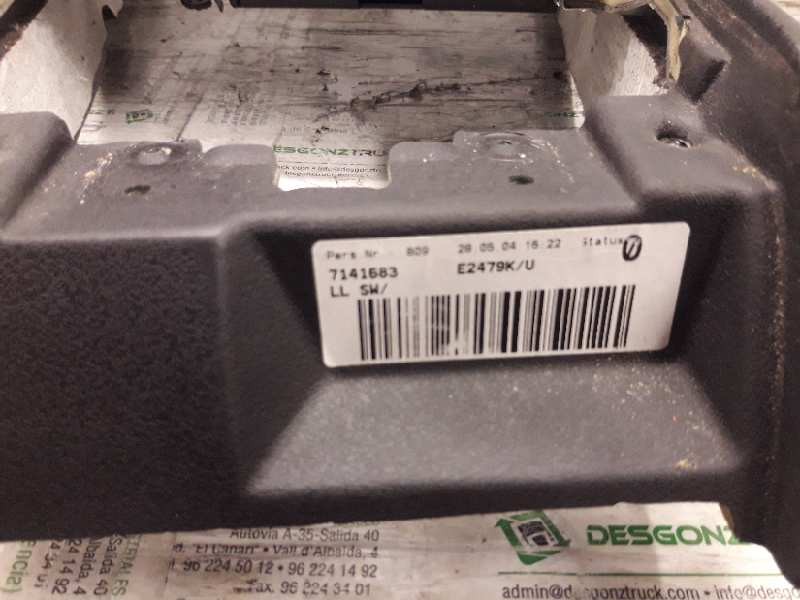 Recambio de salpicadero para bmw serie 3 berlina (e46) 320d referencia OEM IAM   