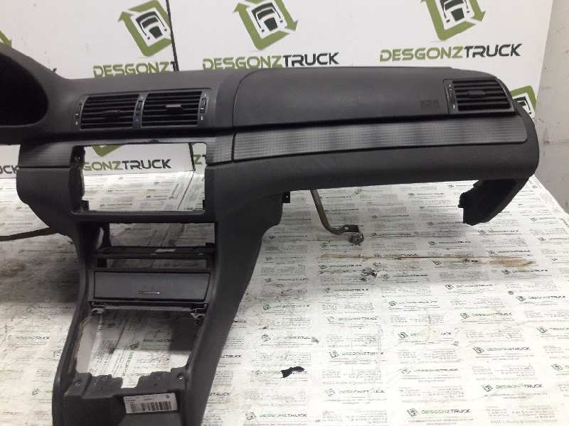 Recambio de salpicadero para bmw serie 3 berlina (e46) 320d referencia OEM IAM   