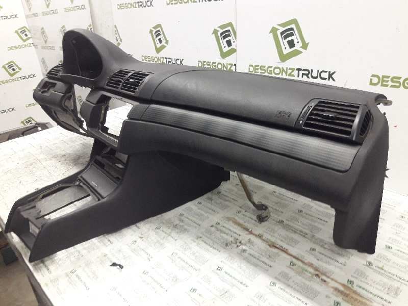 Recambio de salpicadero para bmw serie 3 berlina (e46) 320d referencia OEM IAM   