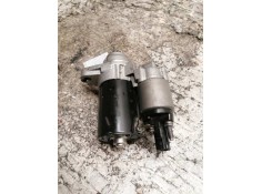 Recambio de motor arranque para seat ibiza (6l1) fresh referencia OEM IAM 0001120406 10 DIENTES  2