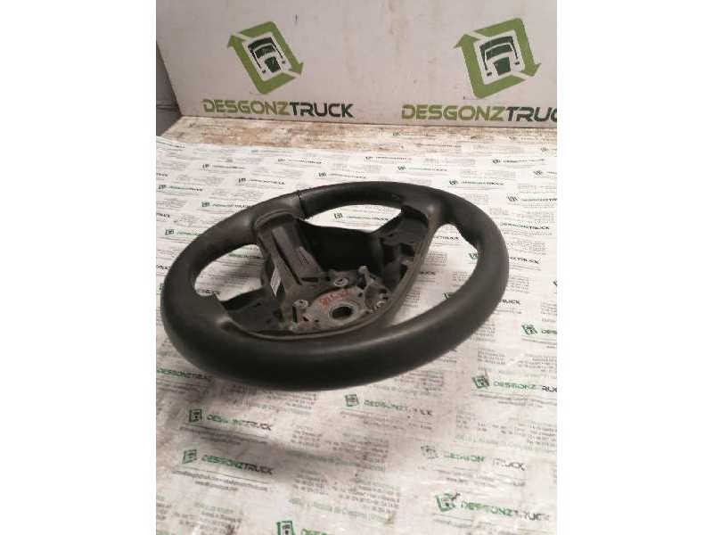 Recambio de volante para seat ibiza (6l1) fresh referencia OEM IAM 5P0419091D  