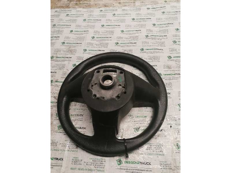 Recambio de volante para seat ibiza (6l1) fresh referencia OEM IAM 5P0419091D  