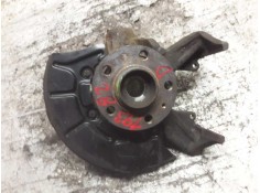 Recambio de mangueta delantera derecha para seat toledo (1m2) select referencia OEM IAM 1J0258  