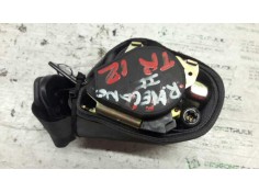Recambio de cinturon seguridad trasero izquierdo para renault megane ii berlina 5p confort dynamique referencia OEM IAM   