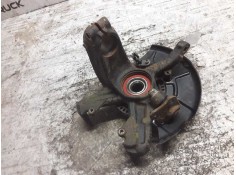 Recambio de mangueta delantera derecha para seat toledo (1m2) select referencia OEM IAM 1J0258   2